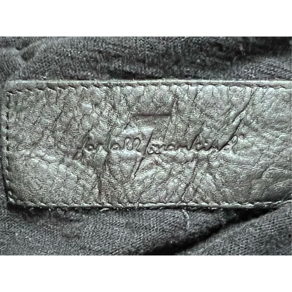7 For All Mankind Plaid Bomber Jacket Size Medium - Picture 4 of 5